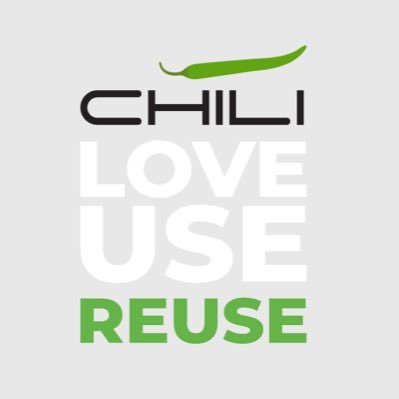 Welcome to Chili Concept: Where Design Embraces Sustainability since 2005! 🌿