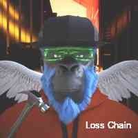 cainl_os20's profile picture. Flunks are cute but mischievous high-schoolers wreaking havoc onflow