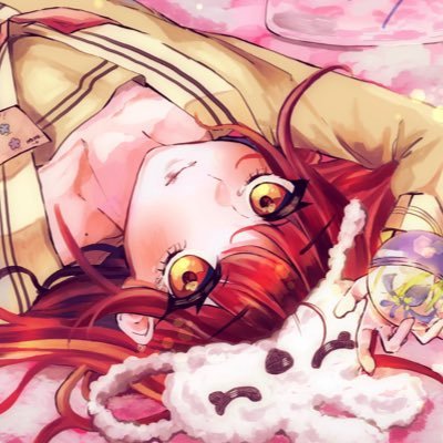 あおと りん だ!| いらすと |うちの子ラテモカ☕️|【専属▷@you_love_nico】|2022グループ展『ゴシキノフウドウ』 | 2023北千住マルイ『Colorful Art Gate』etc…| Reproduction is prohibited.|AI学習禁止❌
