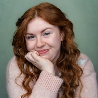 Jessie O’Callaghan (@jessie_ocall) 's Twitter Profile