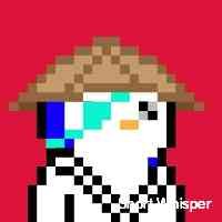 whisersh_ot's profile picture. Building one jpeg at a time