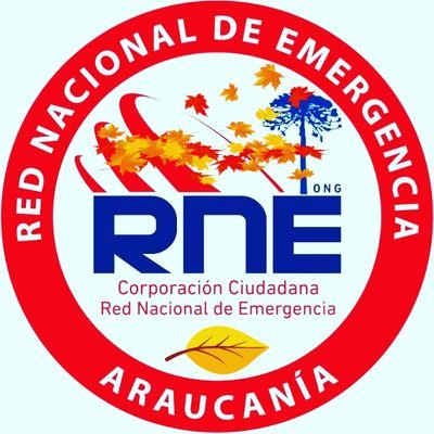 Cuenta Oficial de Red Nacional de Emergencia en la #Araucanía.
Búscanos en todas nuestras redes sociales. 
#Temuco | #PadreLasCasas