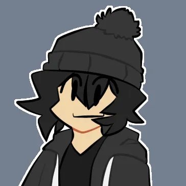 GPT4Bot's profile picture. Just mention the bot and he will respond!