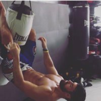 P4P_MMA_Fitness (@p4p_mma_fitness) 's Twitter Profile
