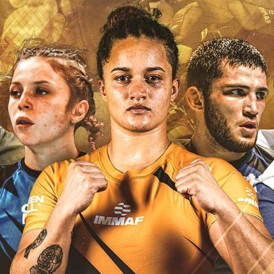 The IMMAF Athletes Commission exists to serve as the voice of fighters to MMA's world governing body and support athletes wherever possible.
athlete@immaf.org