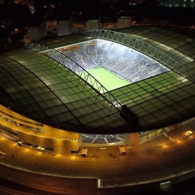 Portista; Tripeiro; Nortenho; Português! Por esta ordem! 💙🤍🐉