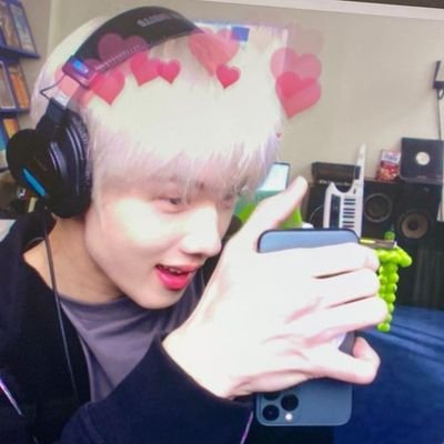 pjskkjk's profile picture. 2007