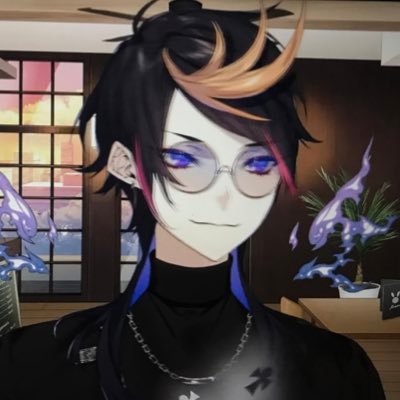 Xyarcky's profile picture. Just Chill