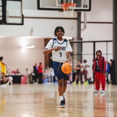 @RidgeViewHoops(Columbia, SC)💜🤍 C/O 2025 @StarsGold_ 17u⭐️ 4.7 GPA…More Then An Athlete