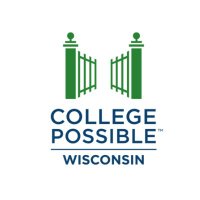 College Possible Wisconsin(@CollPossibleWI) 's Twitter Profile Photo