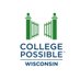 College Possible Wisconsin (@collpossiblewi) Twitter profile photo College Possible Wisconsin (@collpossiblewi) Twitter profile photo