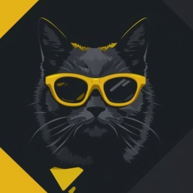 Cats don't follow anybody.
Join our CATmunity: https://t.co/MUTmGR1C0f  🐾

CATAPULT - A DeFi community-driven launchpad powered by the $CATA token.