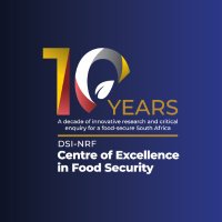 Food Security SA (@foodsecurity_za) 's Twitter Profile Photo Food Security SA (@foodsecurity_za) 's Twitter Profile Photo