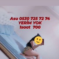 Asu 0530 725 72 74 😘YERİM YOK 1.SAAT 700 🥜🍒🥜🌰 (@wsjzq25618) 's Twitter Profile