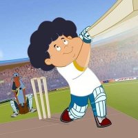 Gully Cricketer(@KricketerGully) 's Twitter Profile Photo