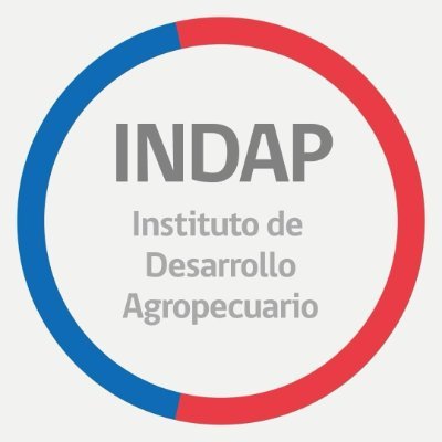 Somos parte del @MinagriCL 🇨🇱 e @INDAP_Chile, con quienes trabajamos por el desarrollo de la #AgriculturaFamiliarCampesina 👩🏽‍🌾🌳