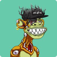 VIZZΞX🍌🏴☠️ (@vizzexnft) 's Twitter Profile