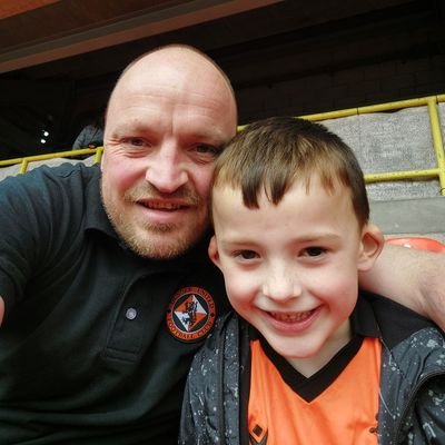 Dad,gamer,Dundee united fan🏴󠁧󠁢󠁳󠁣󠁴󠁿