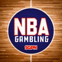 NBA Gambling Podcast (@sgpnnba) 's Twitter Profile Photo NBA Gambling Podcast (@sgpnnba) 's Twitter Profile Photo
