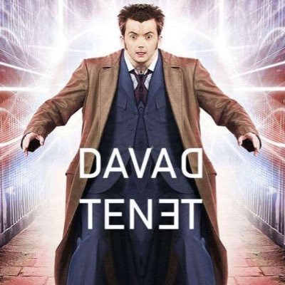 David TENET