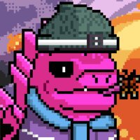 Subzeero | July (@crytobulk) 's Twitter Profile