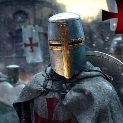 making a game about a templar