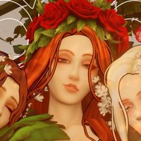 Malina, but lewd 🔞 ~Comms open~ (@lewdmalina) 's Twitter Profile Photo