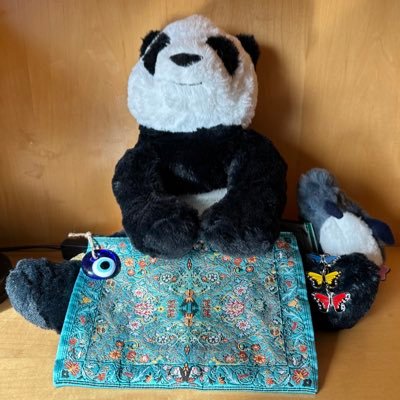 Doaa_155's profile picture. @SPHeREprogramme Scholar; @UCD_SPHPSS; I love playing with data, and I’ve become a fan of healthcare datasets. The “me” time is filled with 🎵📚🚶‍♀️🥾🗺️!