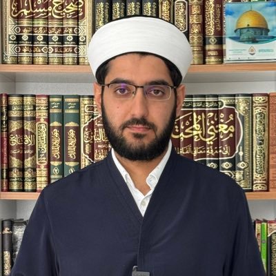 Şafiî Fıkhı Hâdimi | İslam Hukuku | @safiilmihal | https://t.co/IvvWUdY0J4