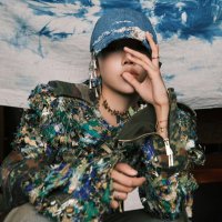 ᴸⁱᵘ ʸᵘˣⁱⁿ ⁱⁿᵈᵒ ᶠᵃⁿᵖᵃᵍᵉ (@xinliu_1997) 's Twitter Profile
