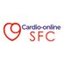 cardio-online 🫀 (@CardioOnline) Twitter profile photo