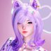 KittyKat 💜 (@Alisa_FFXIV) Twitter profile photo