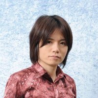 Masahiro Sakurai (@sakuraissb) Twitter profile photo