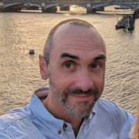 Alistair Miles (@alimanfoo) 's Twitter Profile Photo Alistair Miles (@alimanfoo) 's Twitter Profile Photo