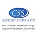 CSS Support Systems (@CSSStrut) Twitter profile photo