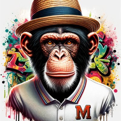 Mister_M_____'s profile picture. Tech & AI Builder
Content Creator
Marketing Manager
Bitcoin & Crypto Enthusiast