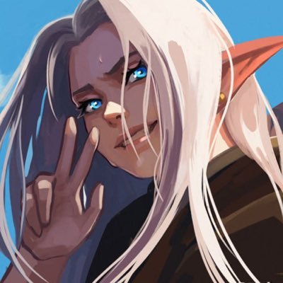 Useless_Elf Profile Picture