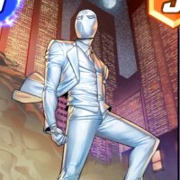 Ghost_Scroller (@active_ghost72) 's Twitter Profile