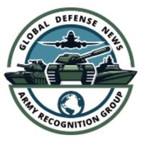 Army Recognition (@armyrecognition) 's Twitter Profile Photo Army Recognition (@armyrecognition) 's Twitter Profile Photo