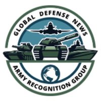 Army Recognition(@ArmyRecognition) 's Twitter Profile Photo