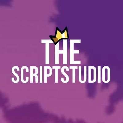 TheScriptStudio's profile picture. Welcome to TheScriptStudio's X account.

We makes games ;)