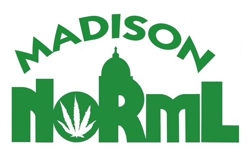 Reforming Wisconsin cannabis laws.  Working to have statewide bills introduced, referendum on ballots and working on a rescheduling petition in Wisconsin.