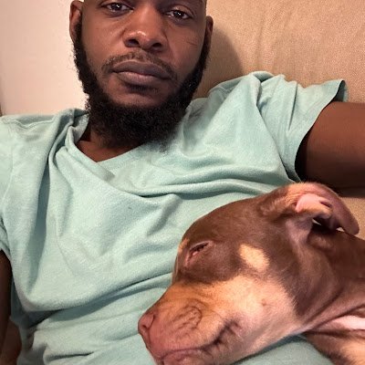 LouisTonio's profile picture. 