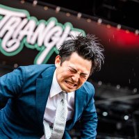 長岡 大雅(@road2tiger) 's Twitter Profile Photo