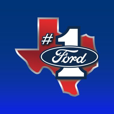 The official Twitter of your South Texas Ford Dealers! 🚘 All things #Ford 🤠 Everything #TX