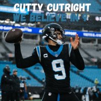 Cutty Cutright(@CUTTYCUTRIGHT1) 's Twitter Profile Photo