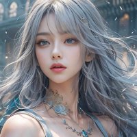 AI美女 異世界転生 (@aiisekaibijo_rt) Twitter profile photo