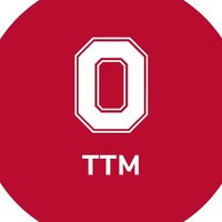 Ohio State TTM (@ohiostate_ttm) 's Twitter Profile Photo Ohio State TTM (@ohiostate_ttm) 's Twitter Profile Photo