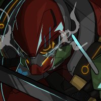 TechmoA(Commission slots (1/3) (@techmoa) 's Twitter Profile