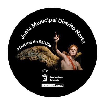 Junta Municipal del Distrito Norte de @AytoMurcia Alcalde presidente @Jose_Burruezo (San Andrés, San Antón, San Basilio y El Ranero) #DistritoDeSalzillo